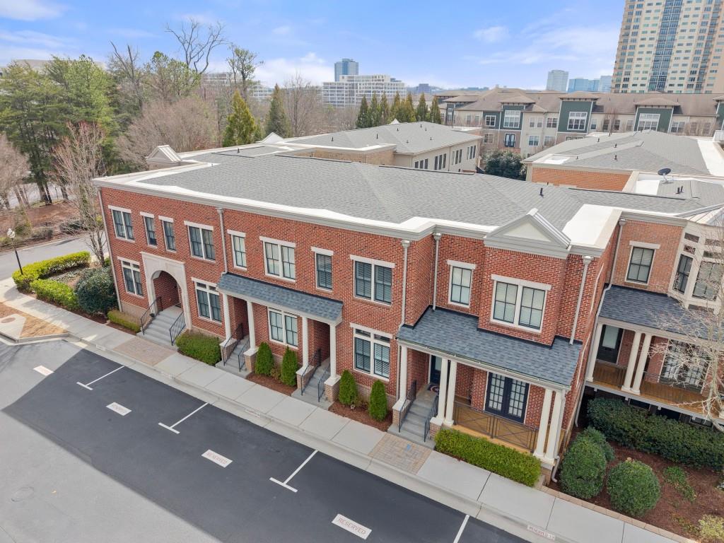4740 Cypress Commons
