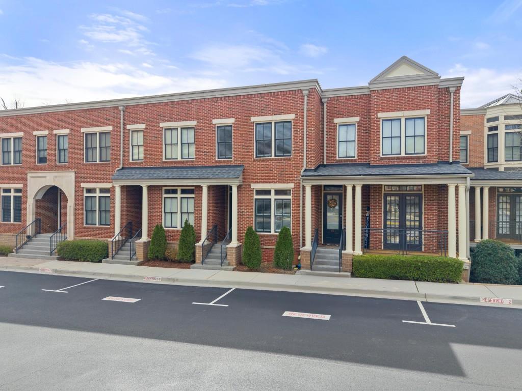 4740 Cypress Commons