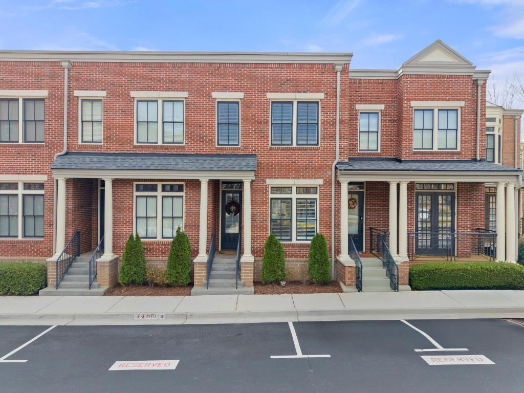 4740 Cypress Commons