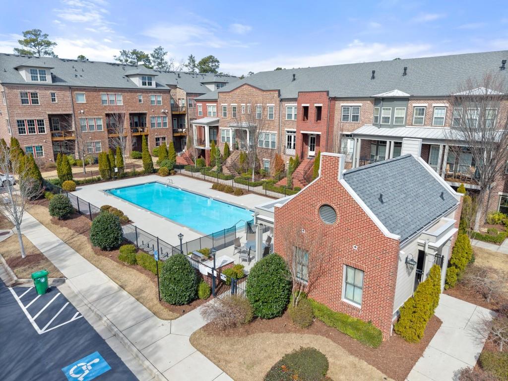 4740 Cypress Commons