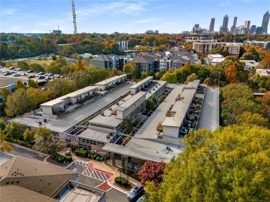 400 Village Parkway NE Unit 120