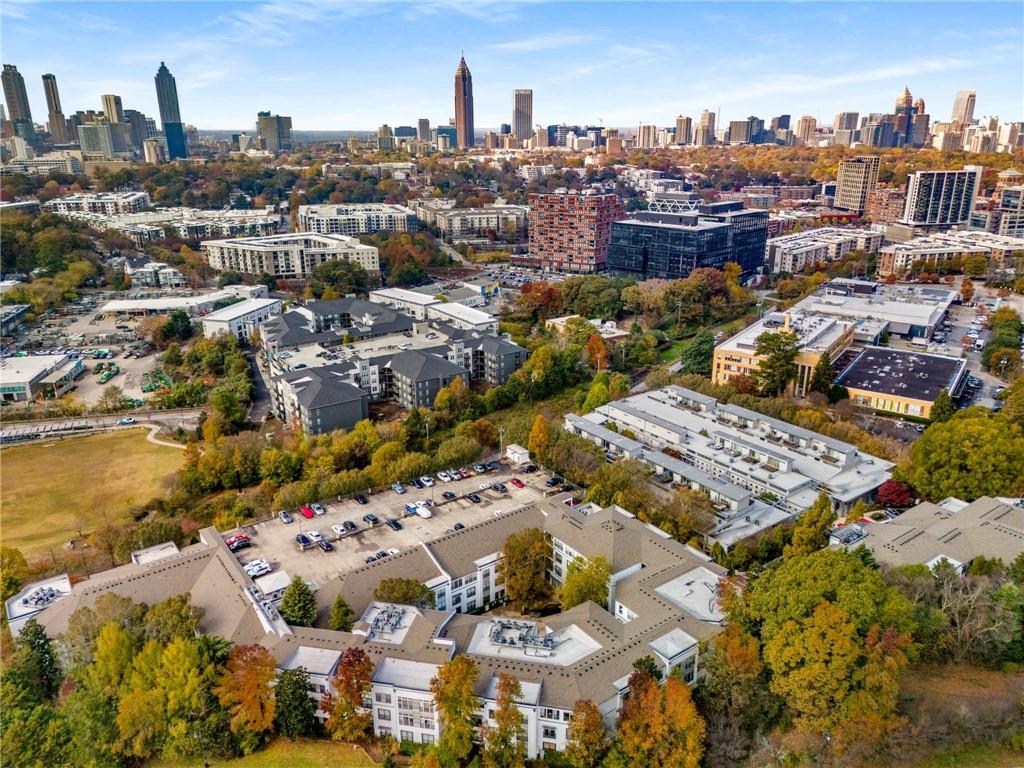 400 Village Parkway NE Unit 120