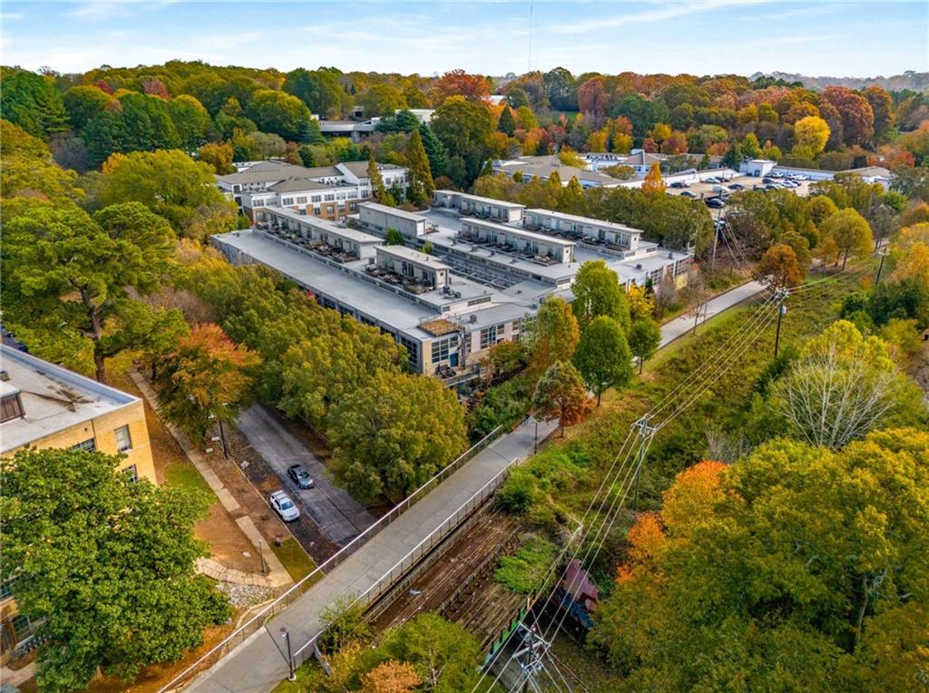 400 Village Parkway NE Unit 120