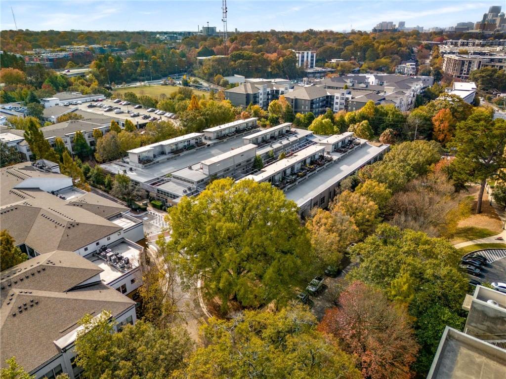 400 Village Parkway NE Unit 120