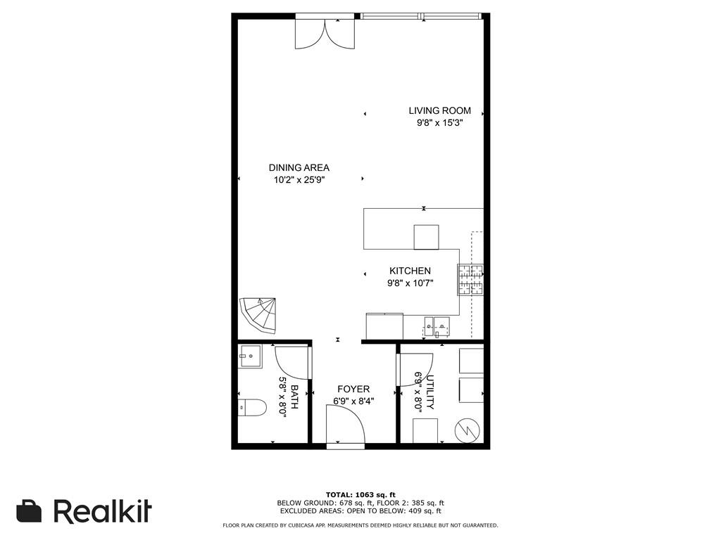 400 Village Parkway NE Unit 120