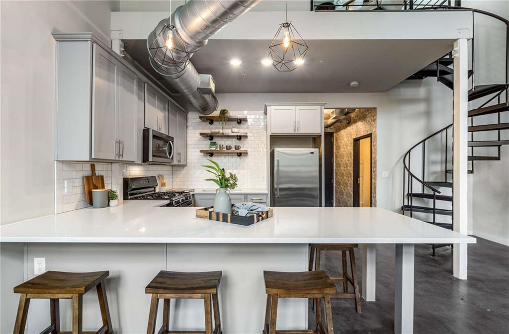 400 Village Parkway NE Unit 120