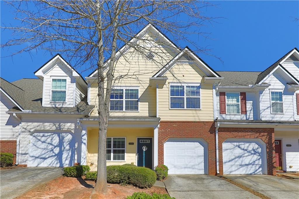 2359 Suwanee Pointe Drive