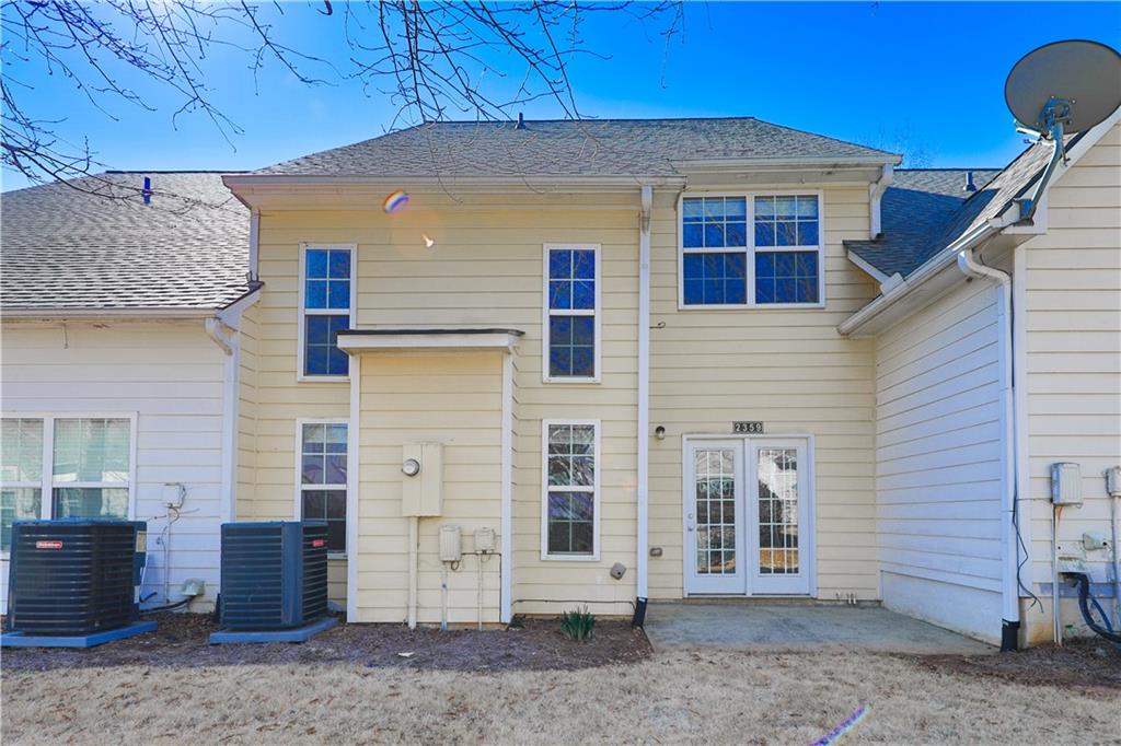 2359 Suwanee Pointe Drive