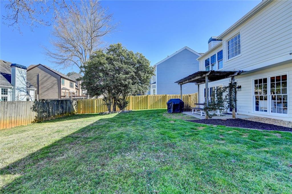 2389 Lake Villas Lane