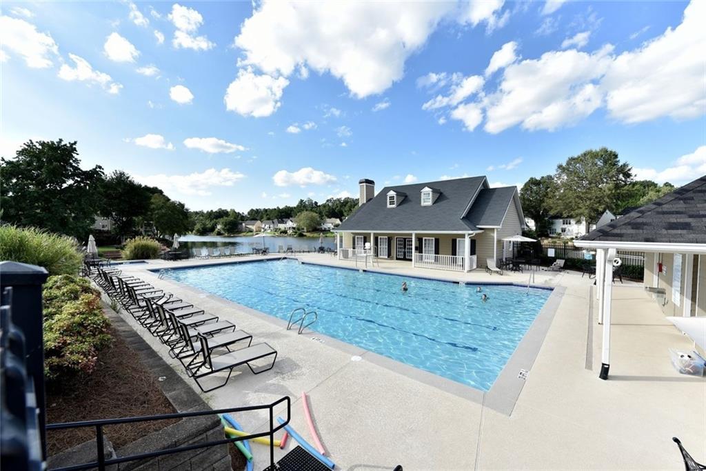 2389 Lake Villas Lane
