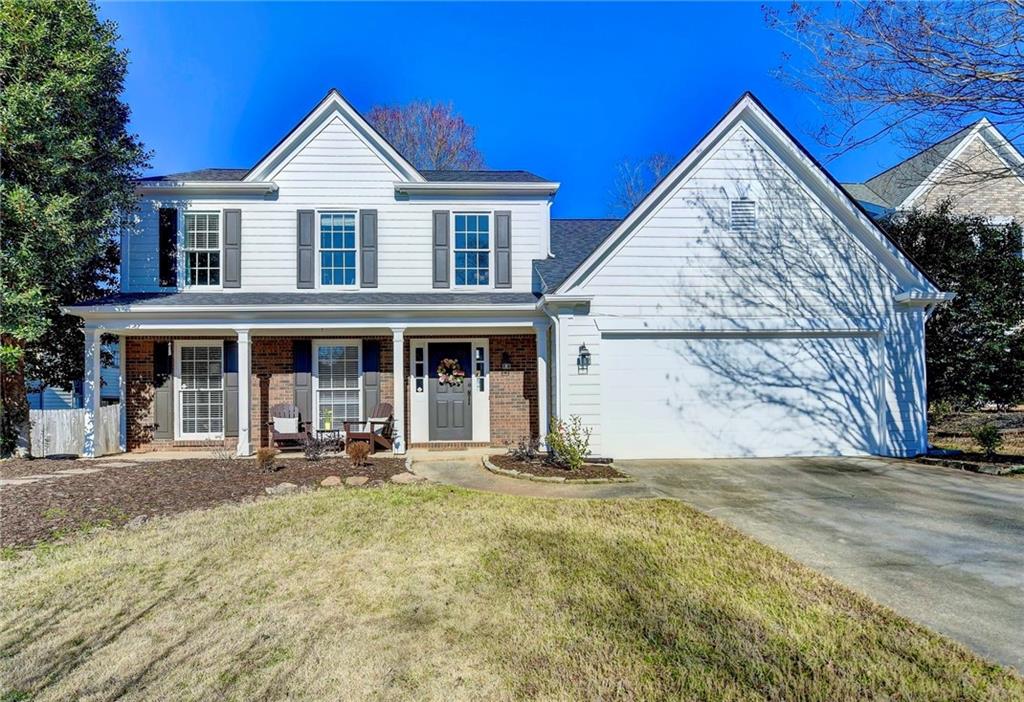 2389 Lake Villas Lane