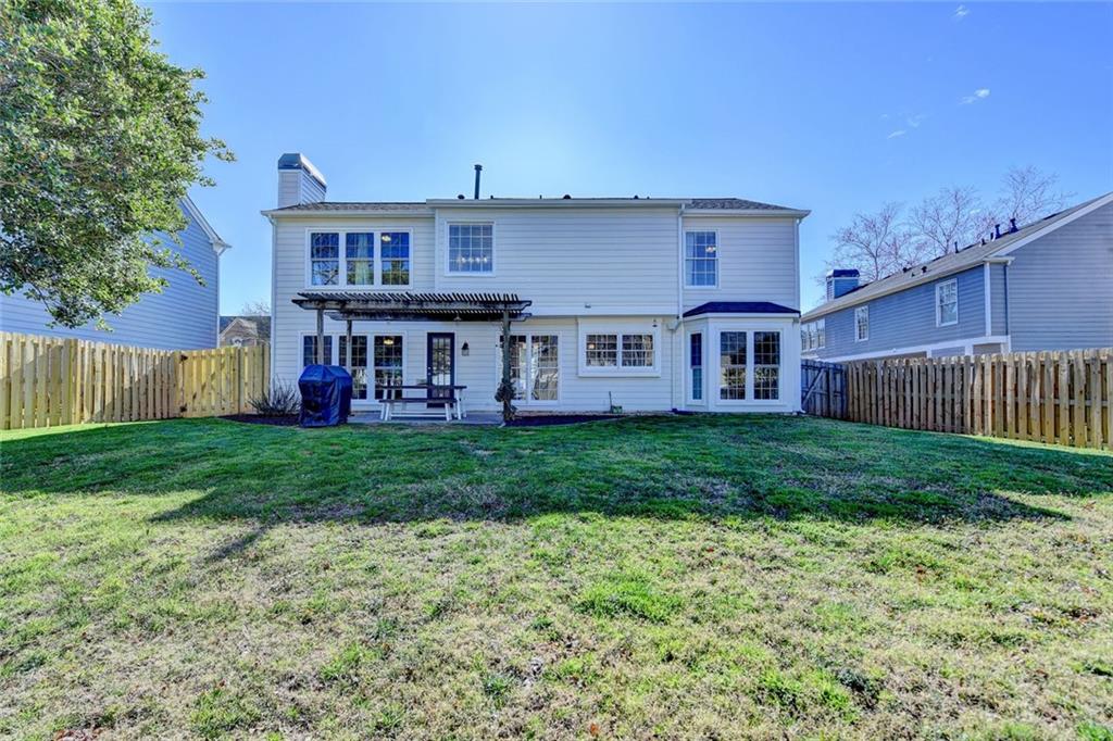 2389 Lake Villas Lane