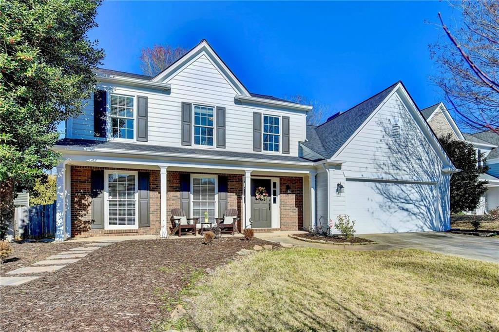 2389 Lake Villas Lane