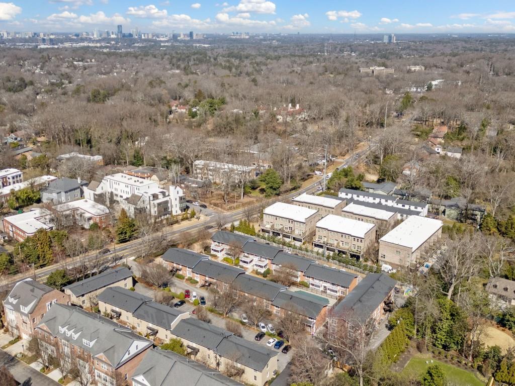 885 Briarcliff Road NE Unit 41