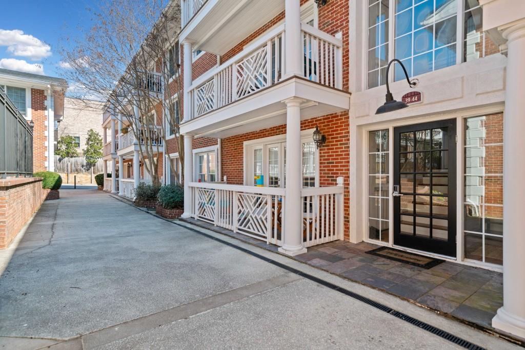 885 Briarcliff Road NE Unit 41