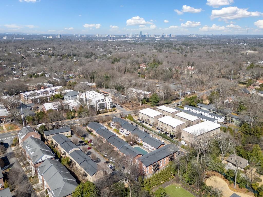 885 Briarcliff Road NE Unit 41