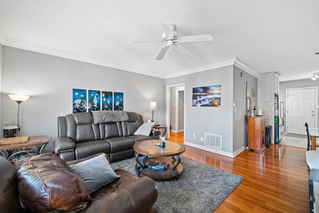 885 Briarcliff Road NE Unit 41