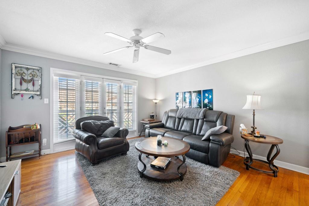 885 Briarcliff Road NE Unit 41