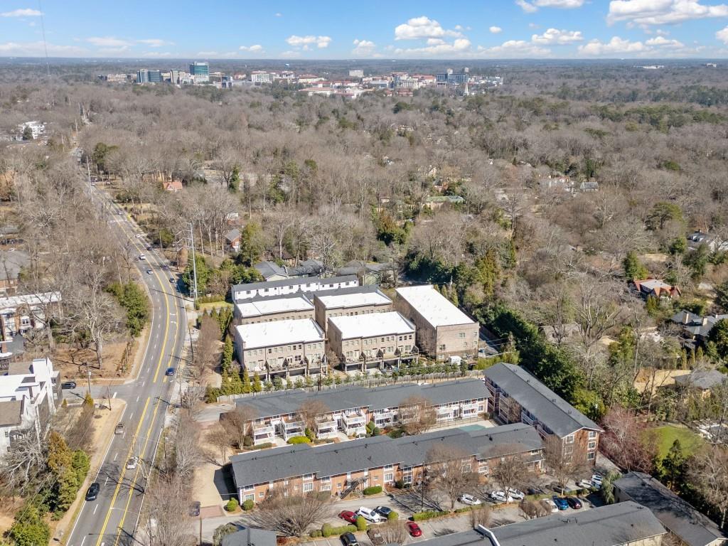 885 Briarcliff Road NE Unit 41
