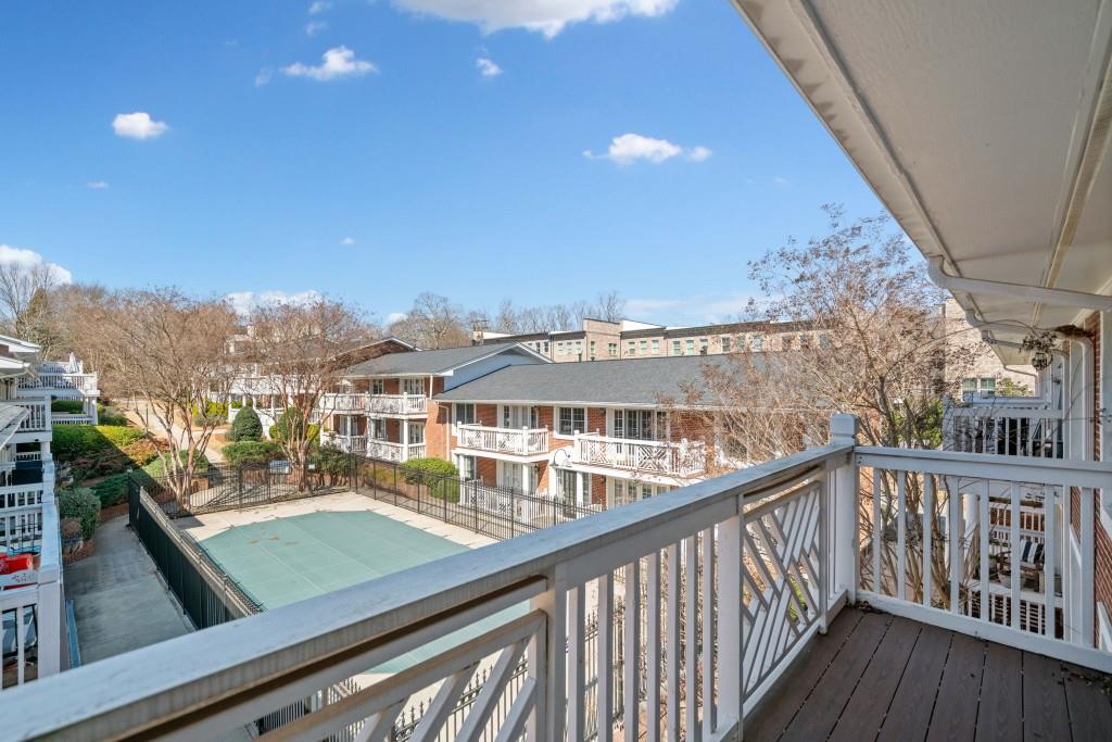 885 Briarcliff Road NE Unit 41