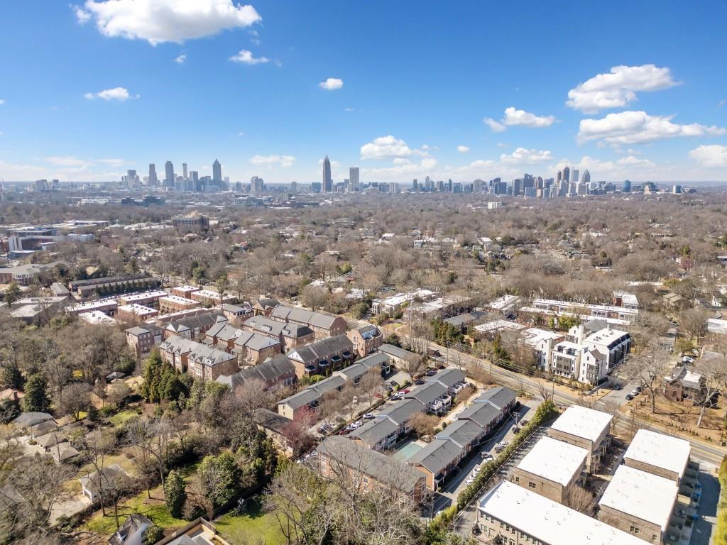 885 Briarcliff Road NE Unit 41