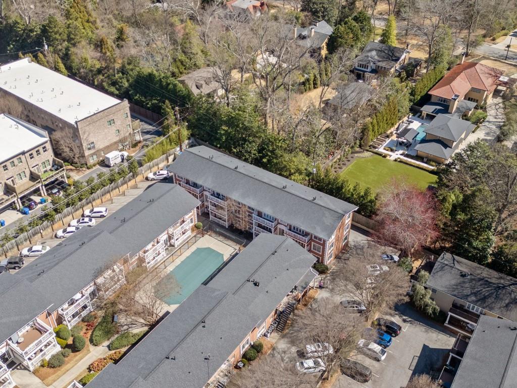 885 Briarcliff Road NE Unit 41