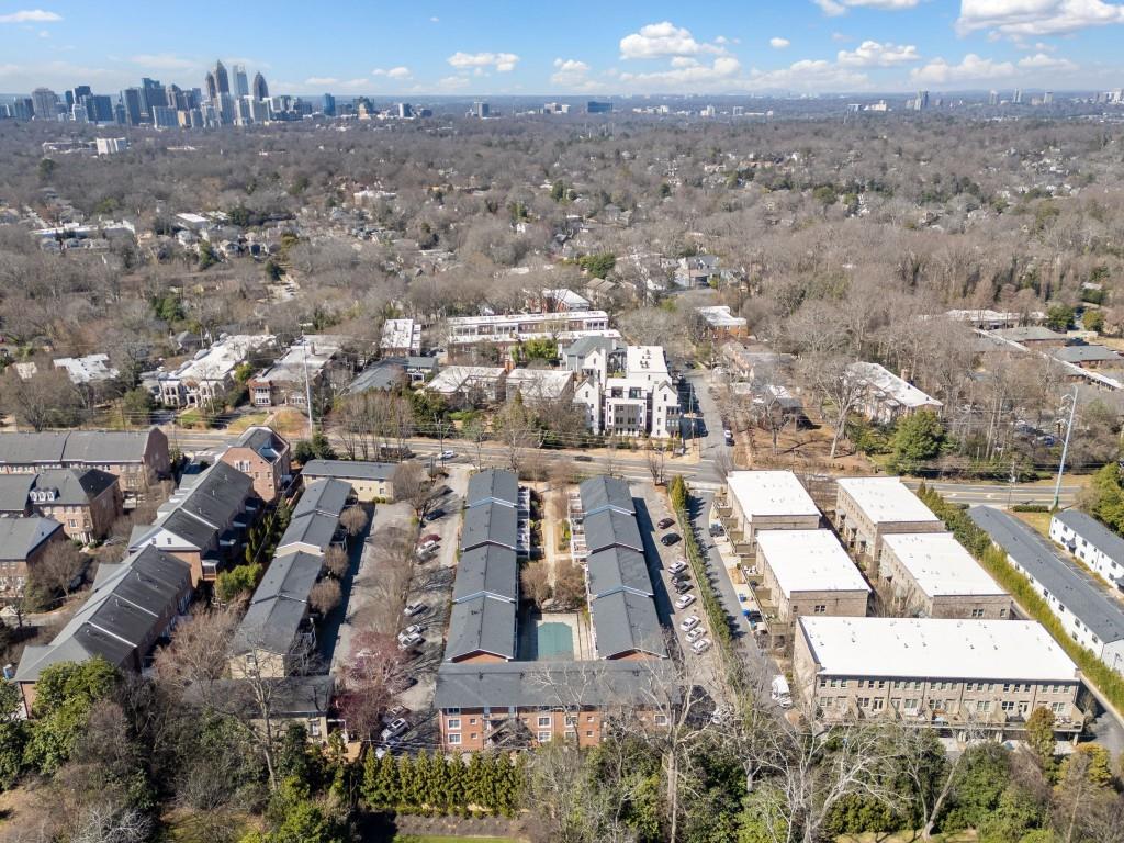 885 Briarcliff Road NE Unit 41