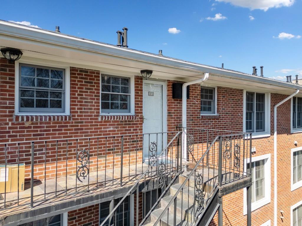 885 Briarcliff Road NE Unit 41