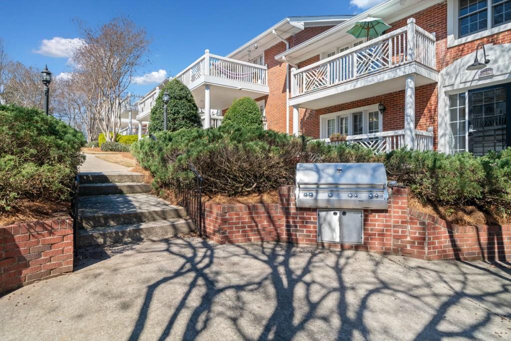 885 Briarcliff Road NE Unit 41