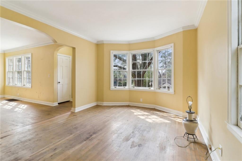 1815 Monroe Drive NE