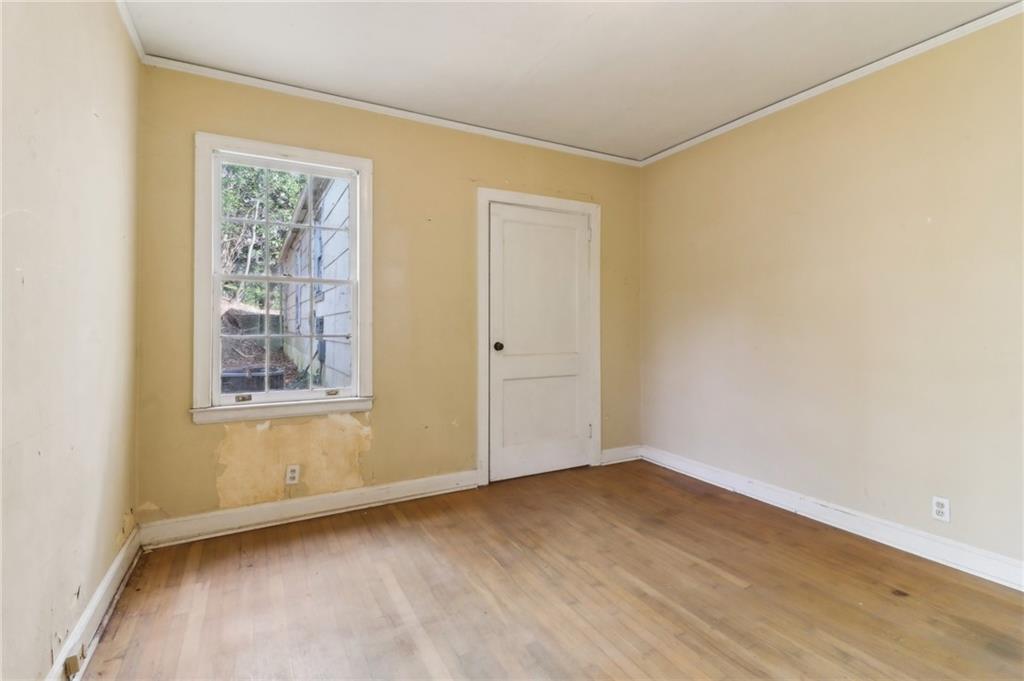 1815 Monroe Drive NE