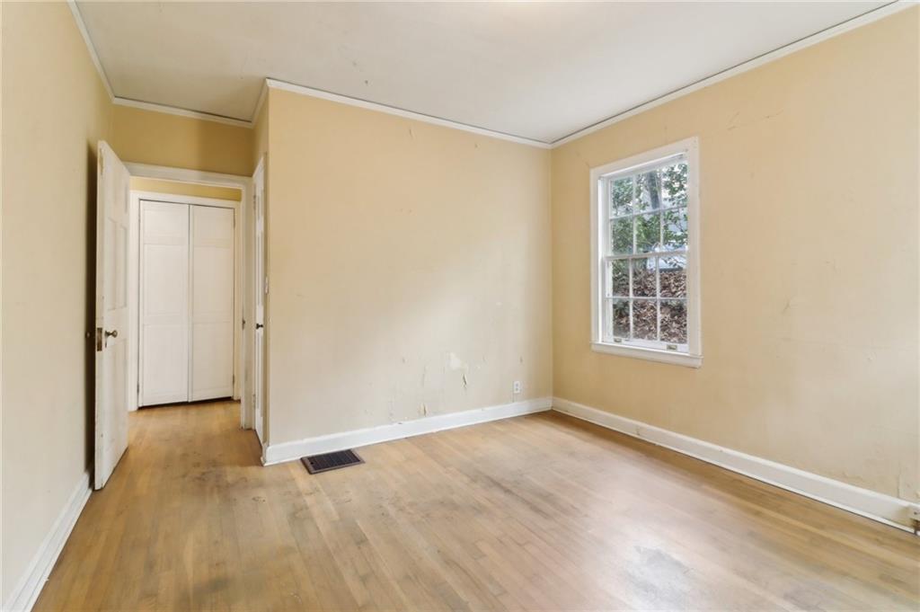 1815 Monroe Drive NE