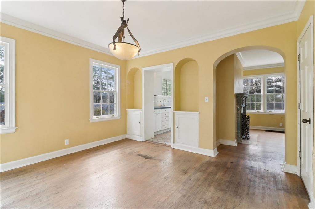 1815 Monroe Drive NE