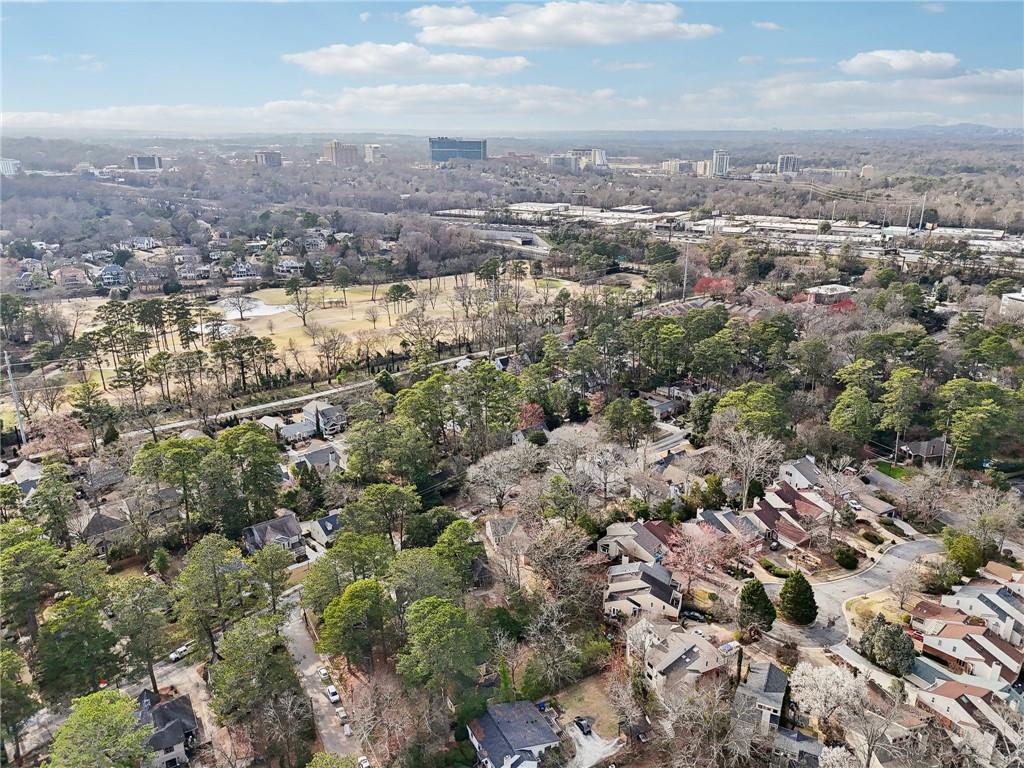 1815 Monroe Drive NE