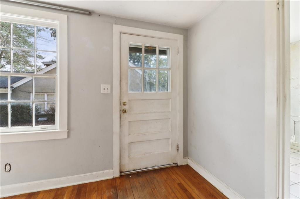 1815 Monroe Drive NE