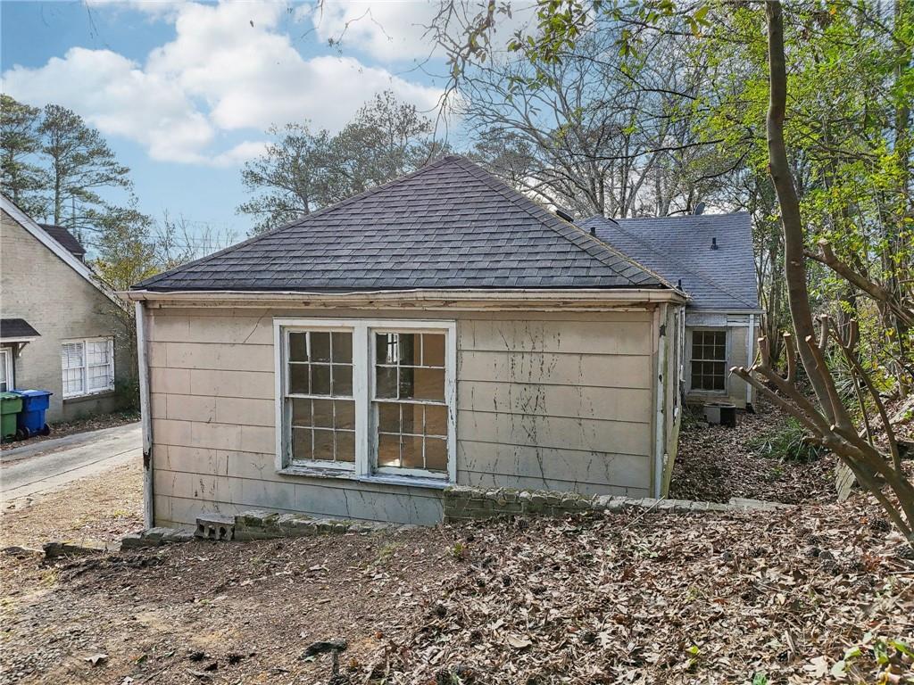 1815 Monroe Drive NE