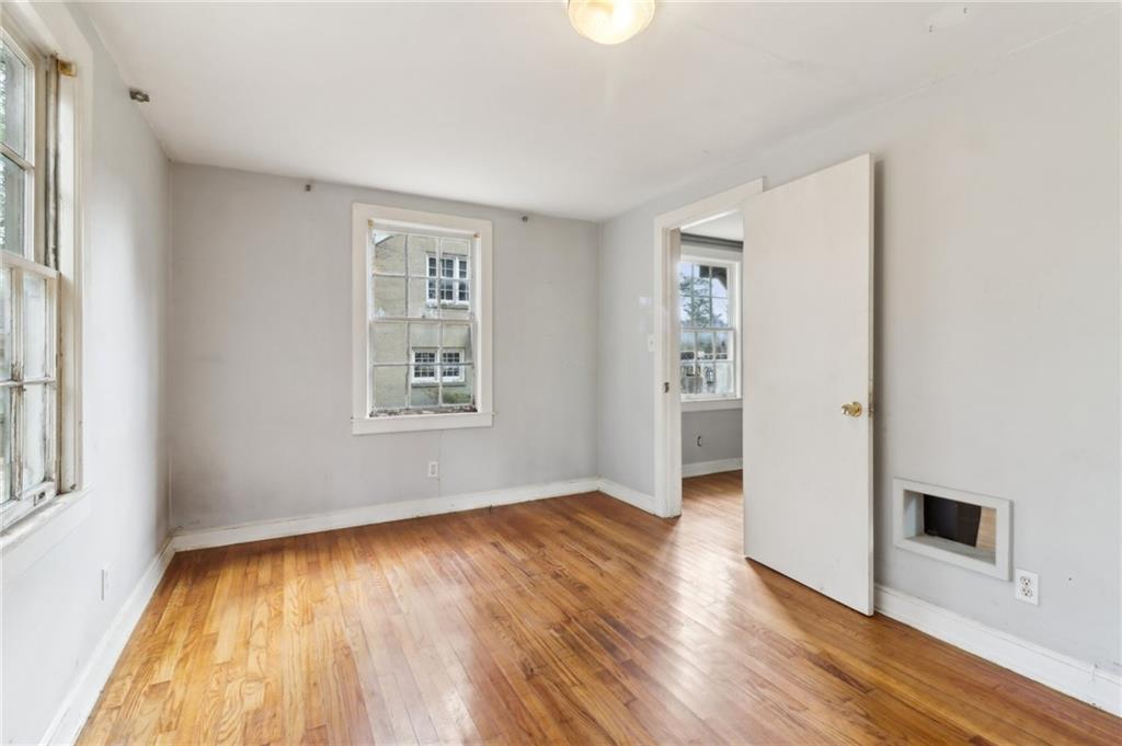 1815 Monroe Drive NE