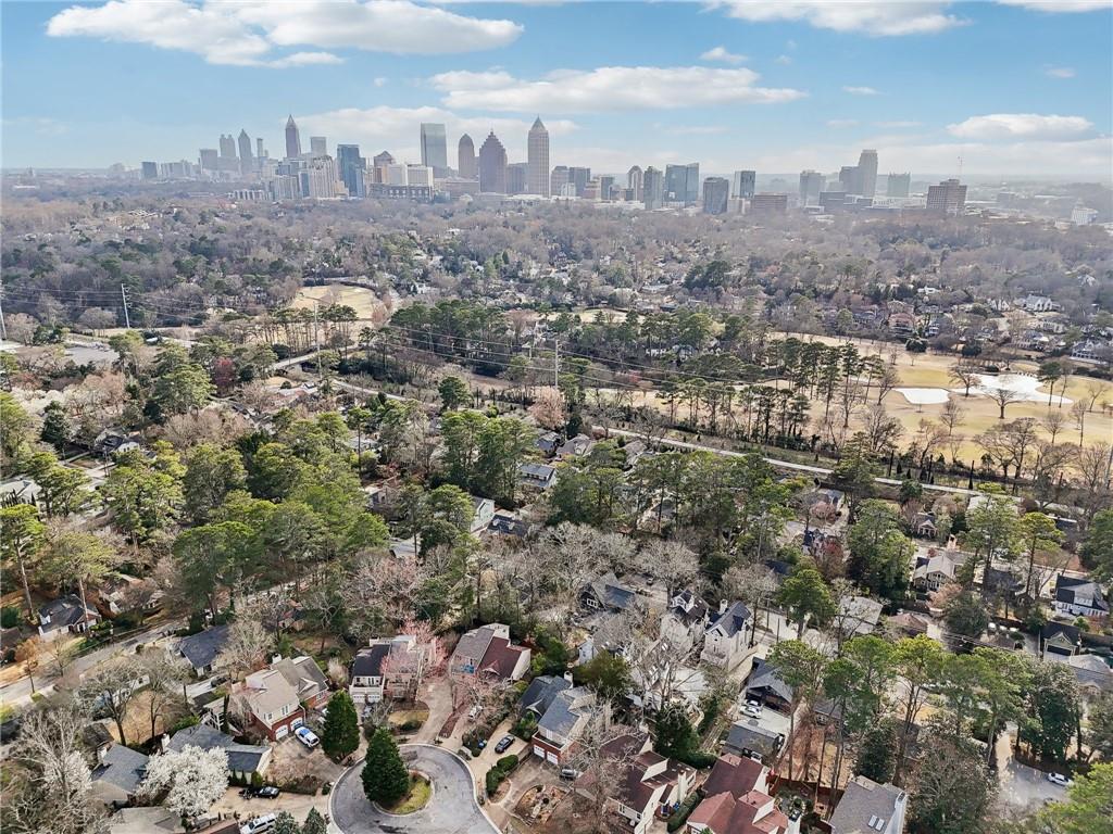 1815 Monroe Drive NE