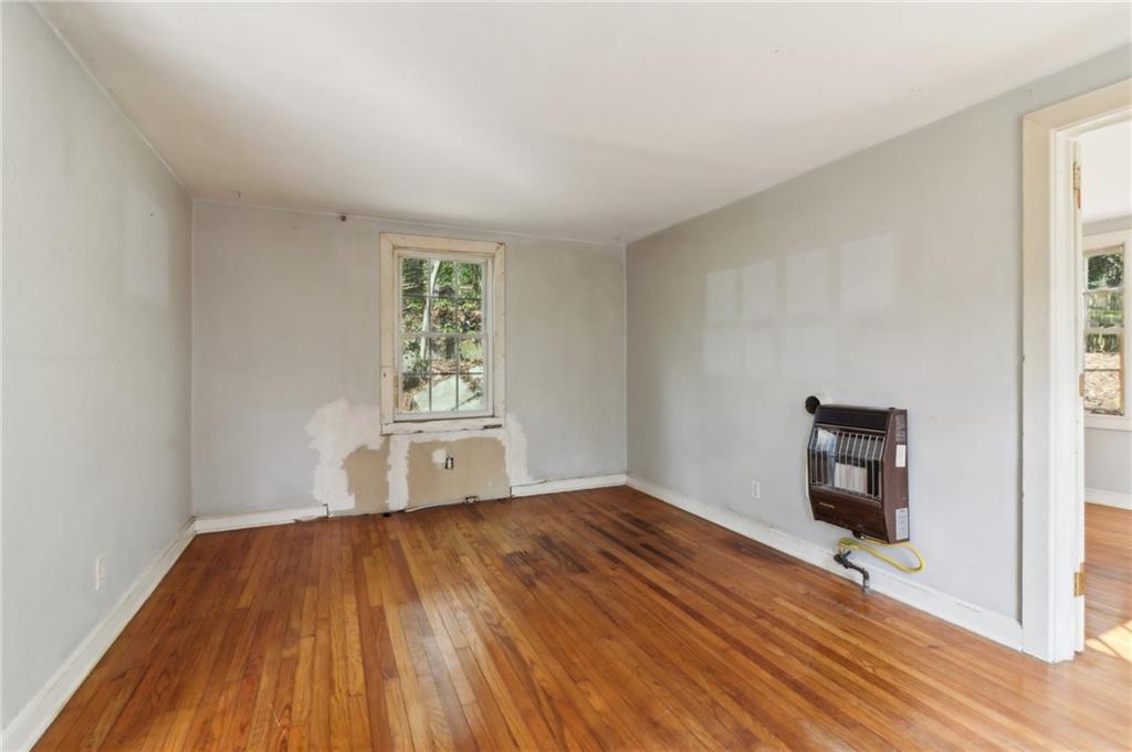 1815 Monroe Drive NE