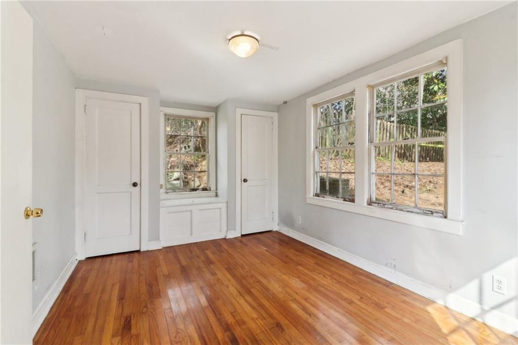 1815 Monroe Drive NE