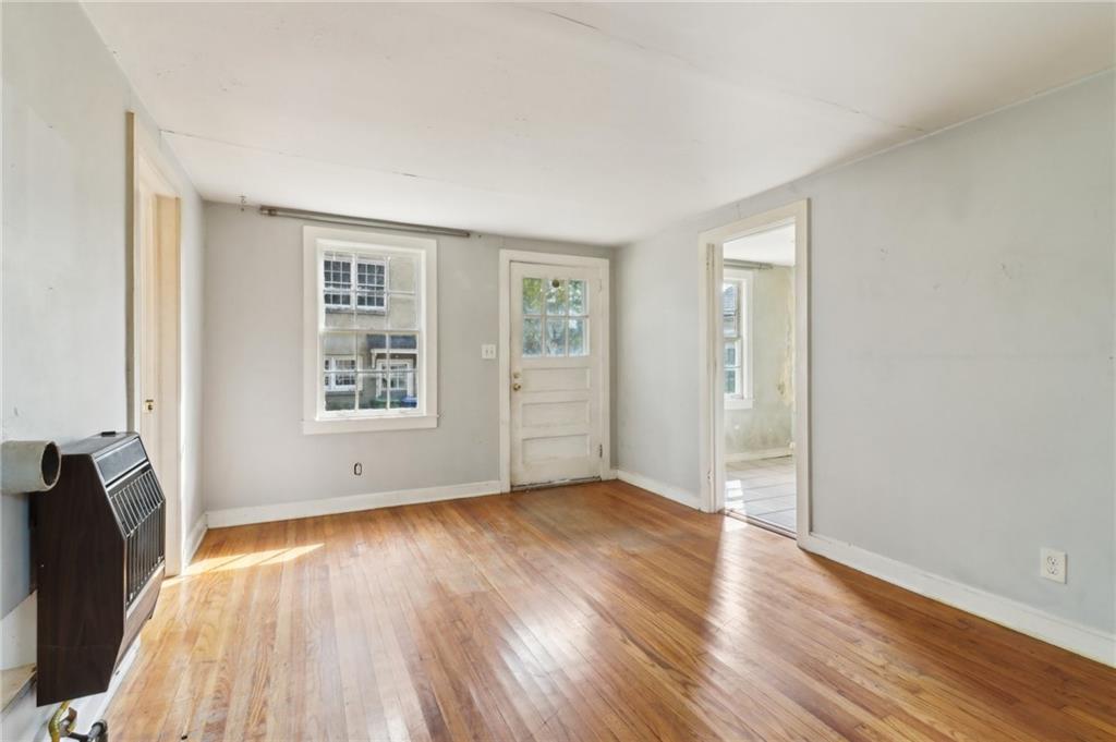 1815 Monroe Drive NE