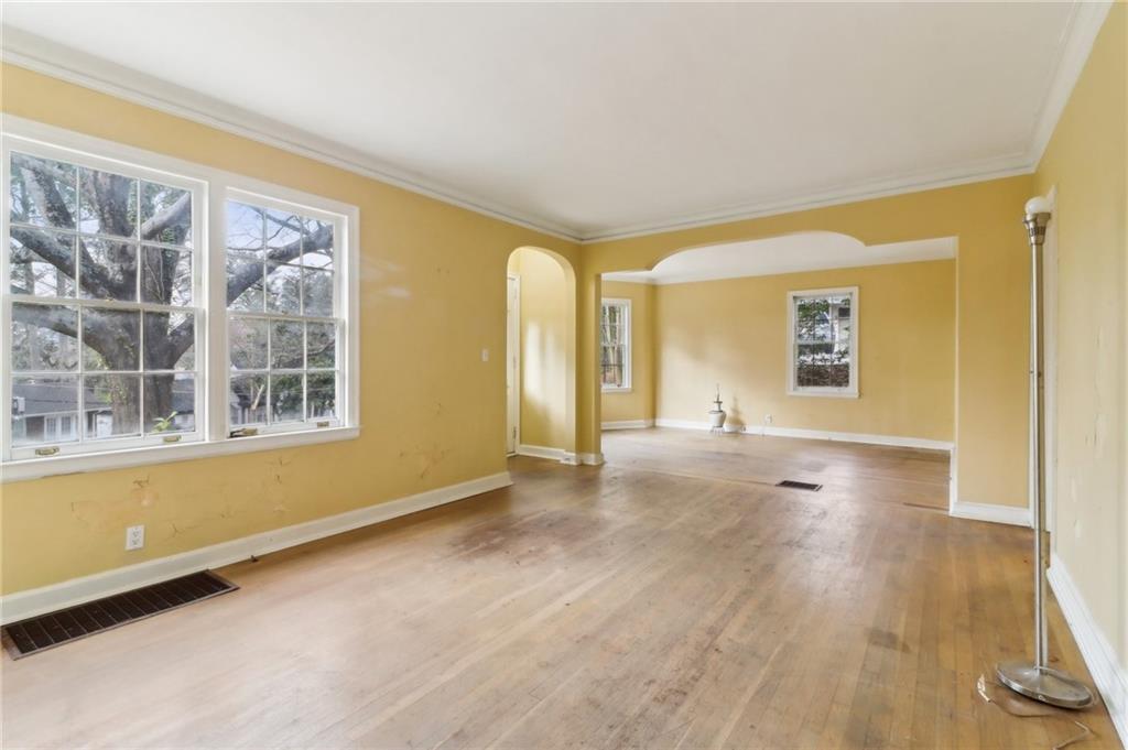 1815 Monroe Drive NE