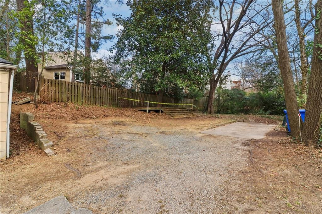 1815 Monroe Drive NE