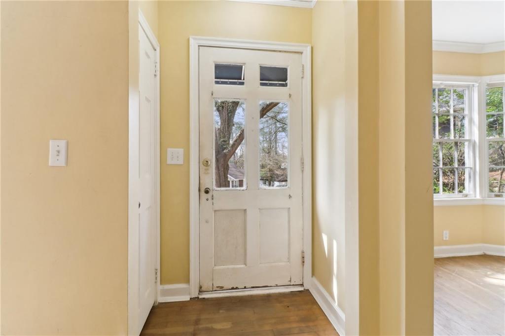 1815 Monroe Drive NE