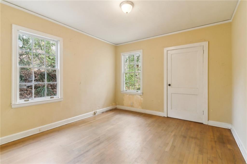 1815 Monroe Drive NE