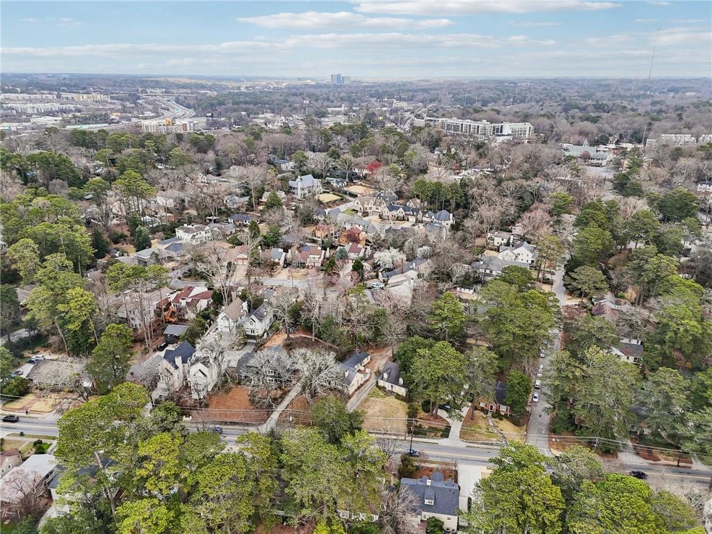 1815 Monroe Drive NE