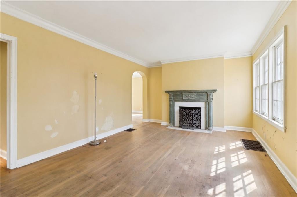 1815 Monroe Drive NE