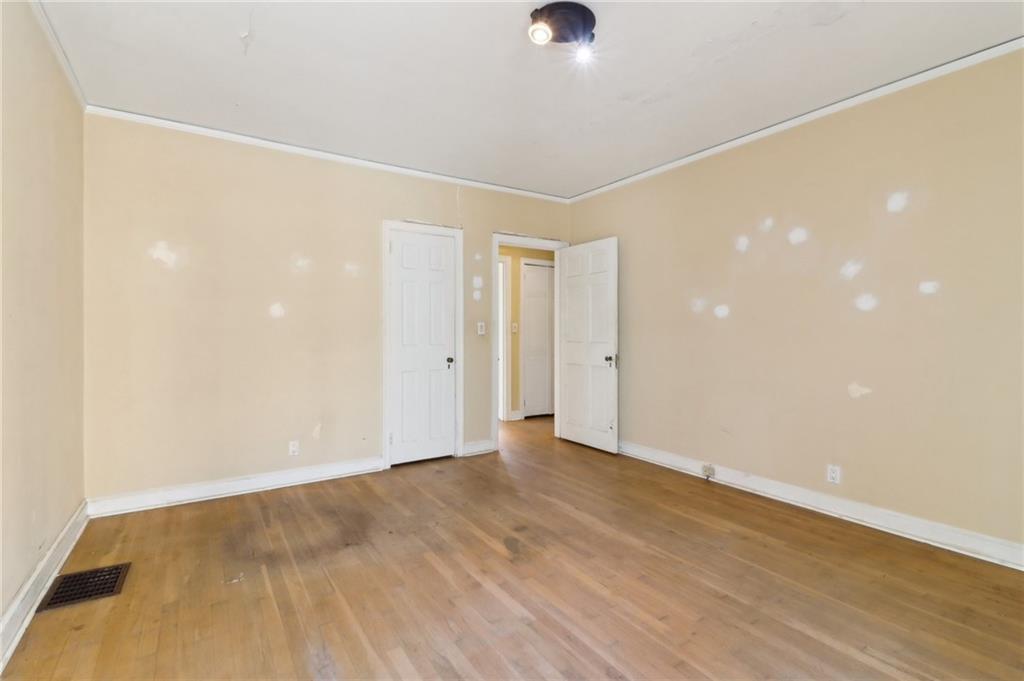 1815 Monroe Drive NE