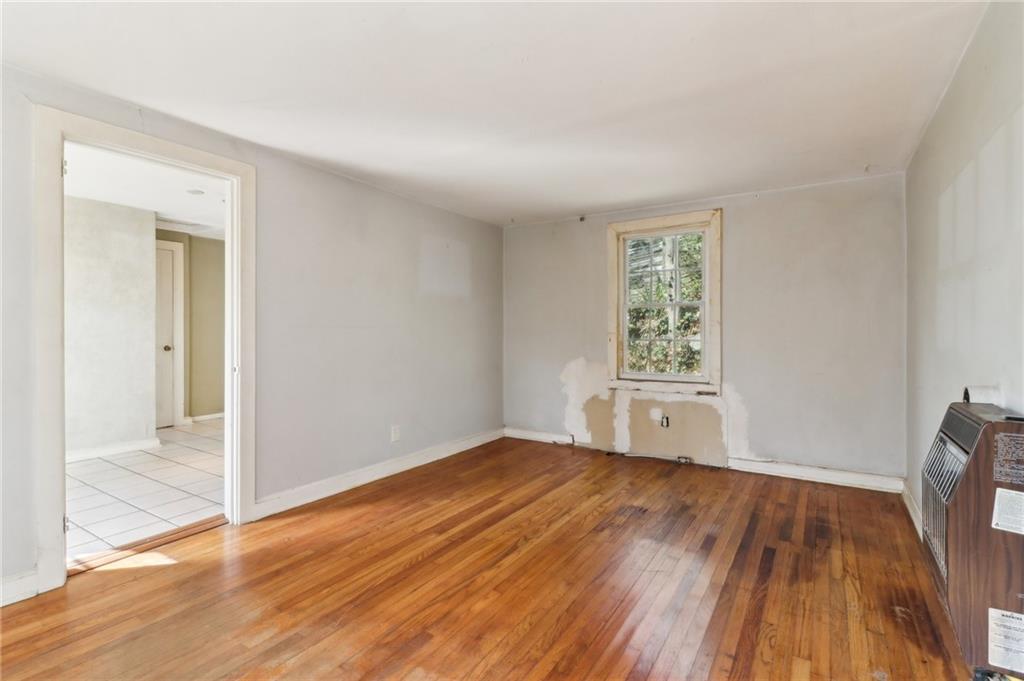 1815 Monroe Drive NE