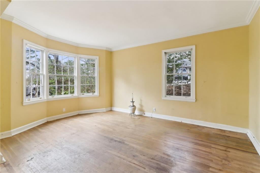 1815 Monroe Drive NE